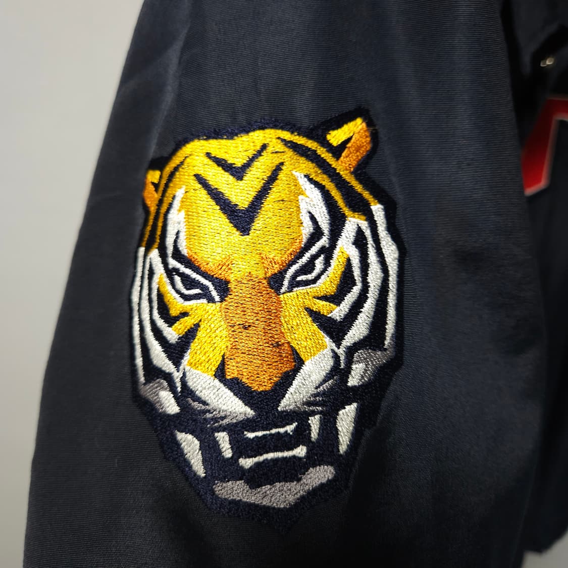 S ) 기아 타이거즈 코치 자켓 상품이미지3