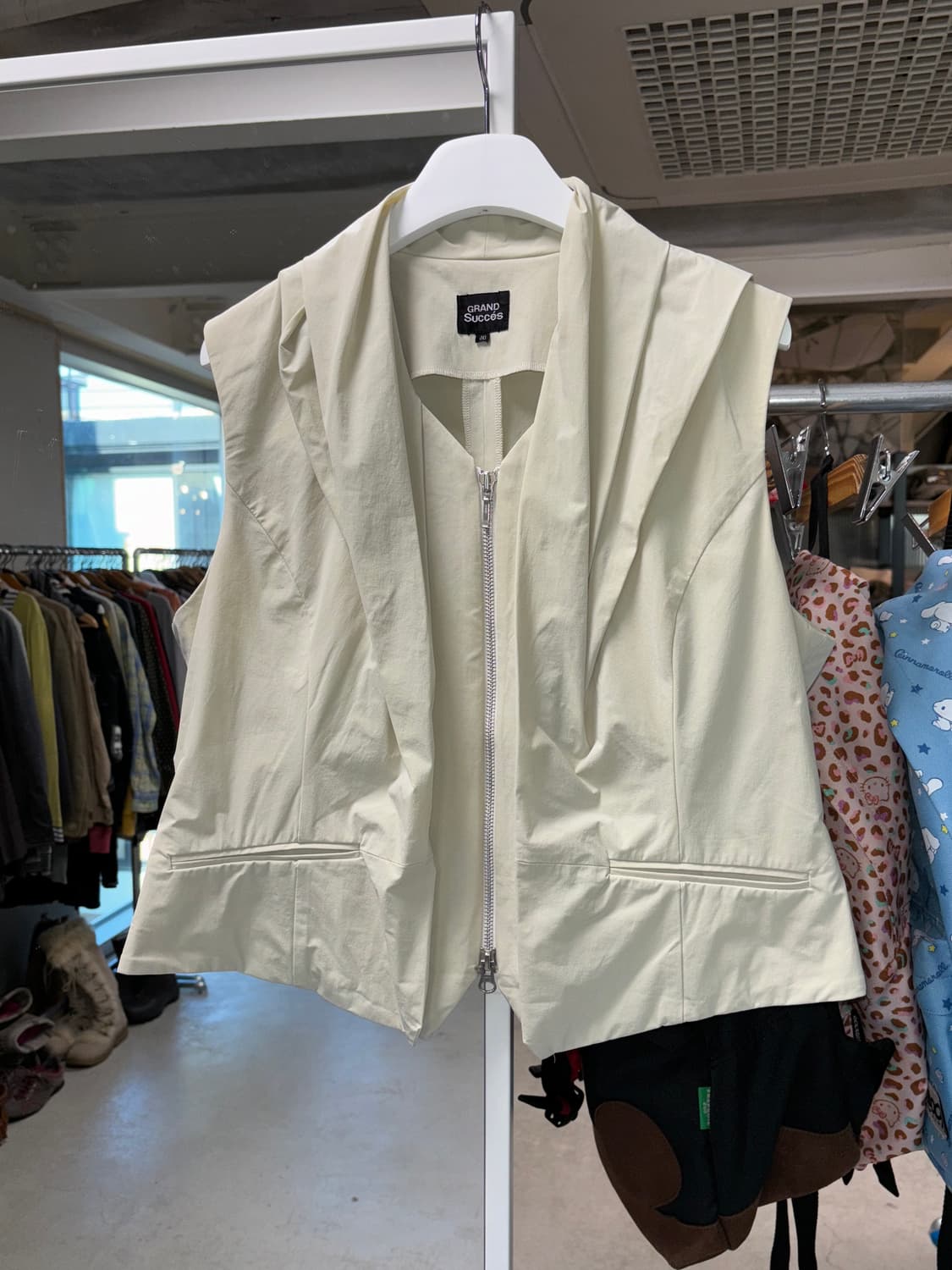 Grand succes 나일론 베스트 상품이미지2