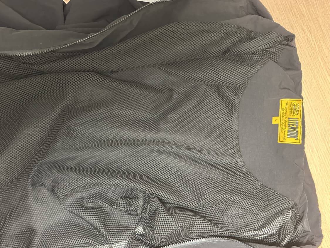 코르테이즈 브라질 슈쿠 L사이즈 판매 상품이미지2