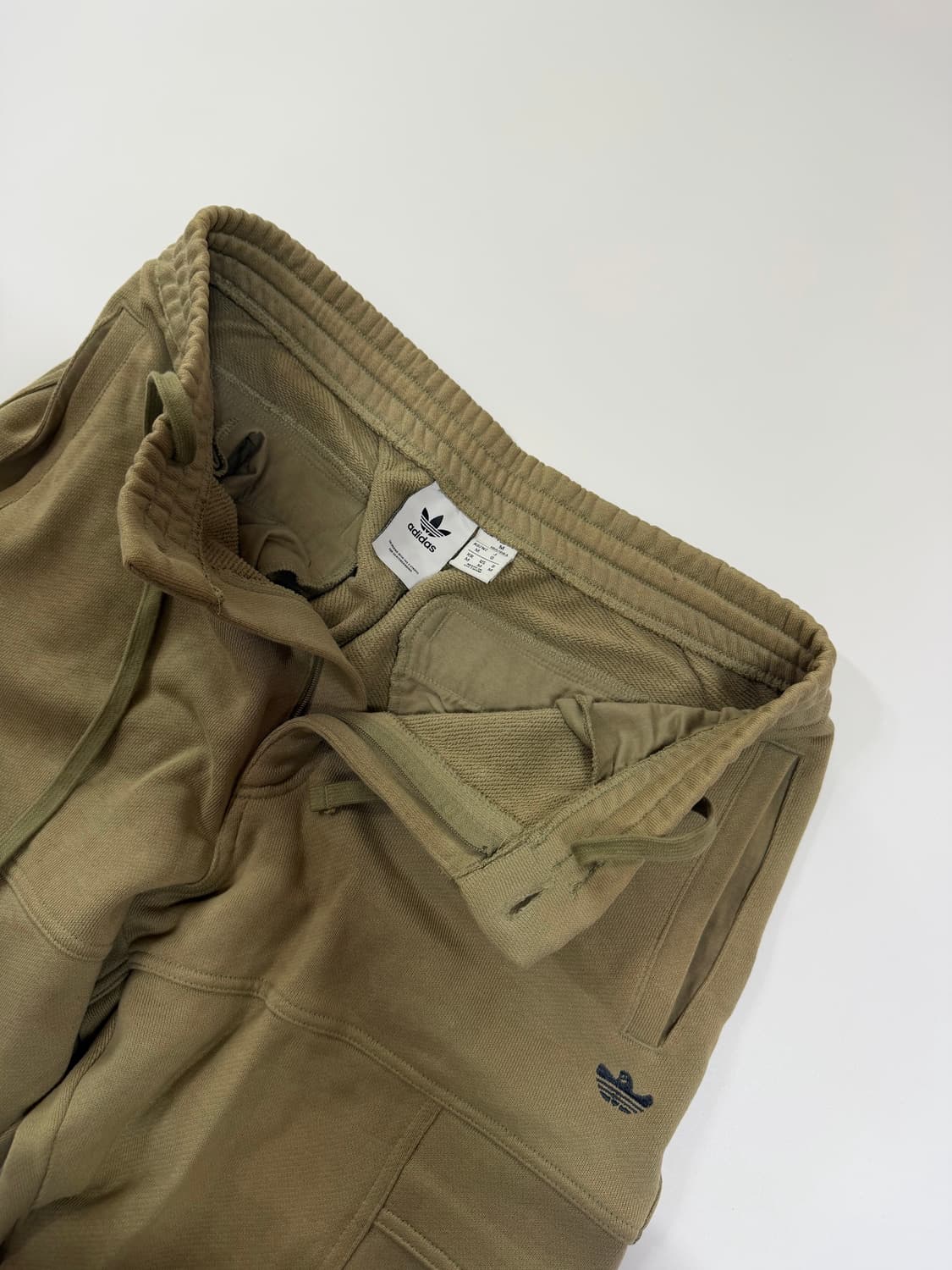 아디다스 카코 트레이닝 바지 상품이미지3