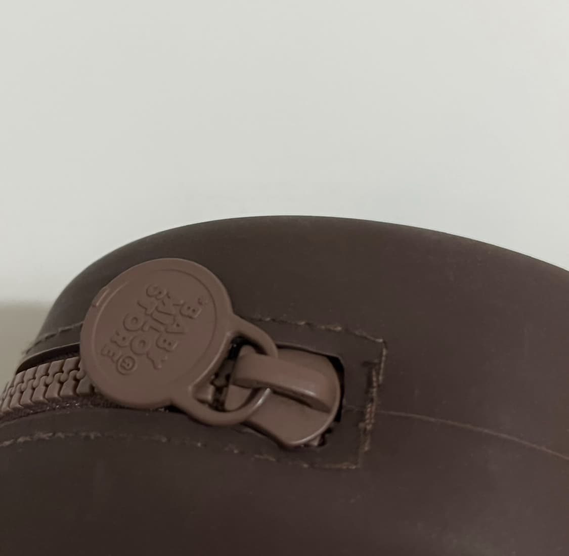 베이비마일로 실리콘 파우치 상품이미지5