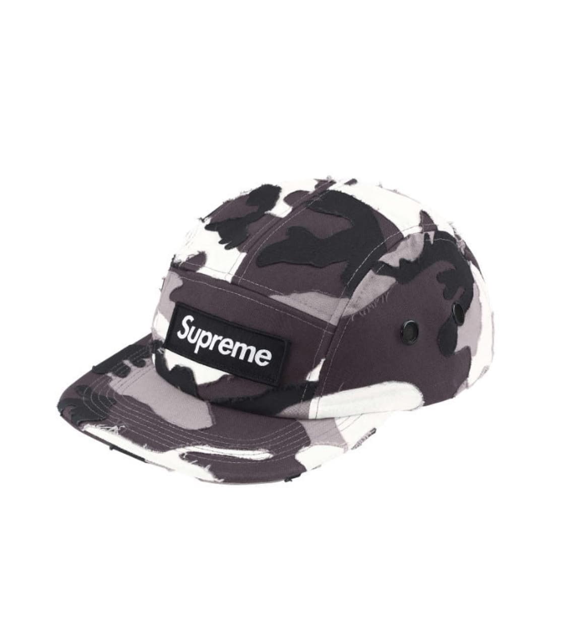 슈프림25ss 캡프캡 상품이미지1