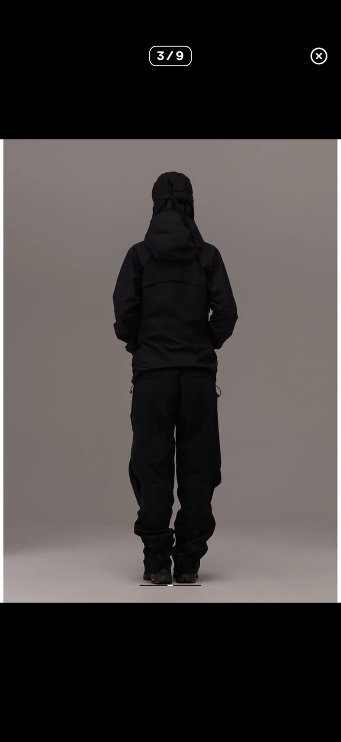 혜인서 쉘자켓 상품이미지3