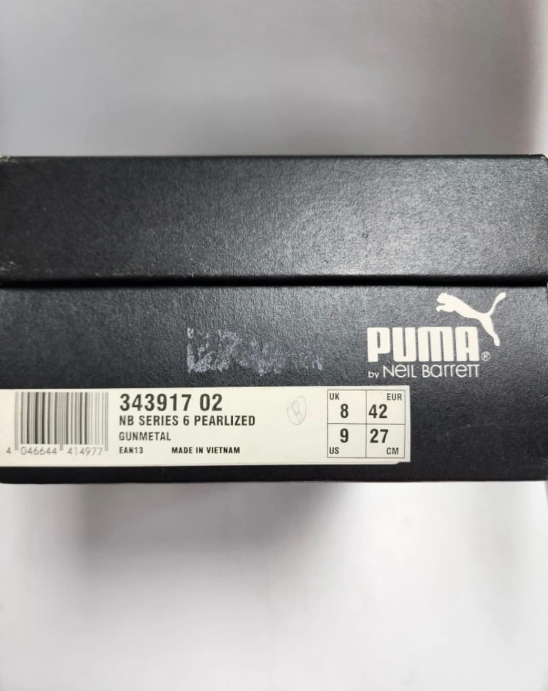 푸마 x 닐바렛 96hours 상품이미지3