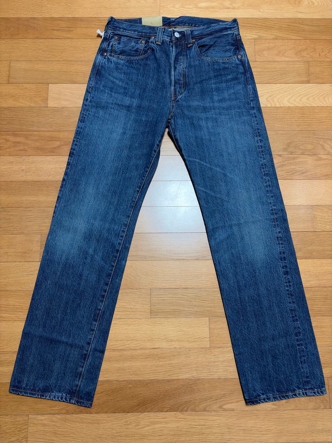 리바이스 LVC 47501-0227 Roscoe 31*32 상품이미지2