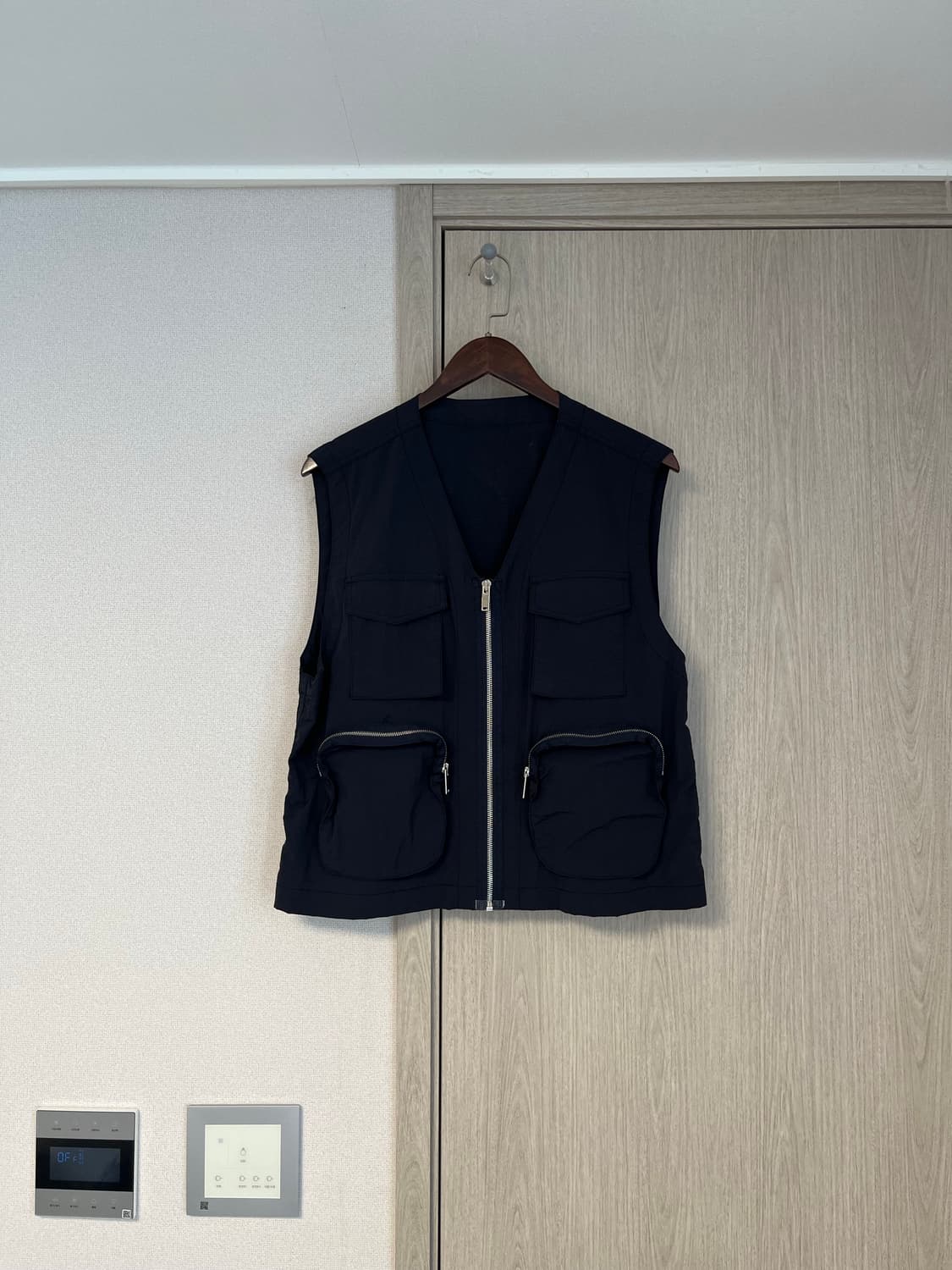 엔벨로프 듀얼 bdu 자켓 L 상품이미지3