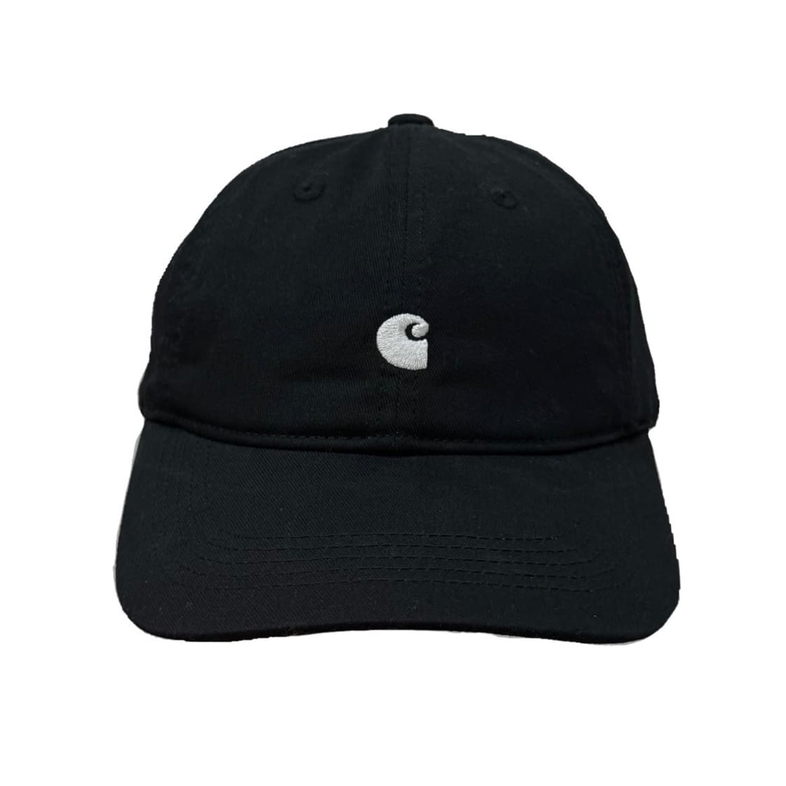 칼하트 모자 블랙 (정품) 상품이미지1