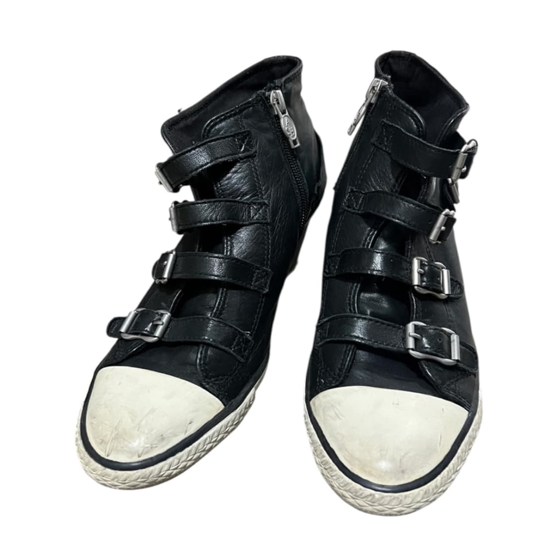 Ash 하이탑 스니커즈 38 상품이미지2