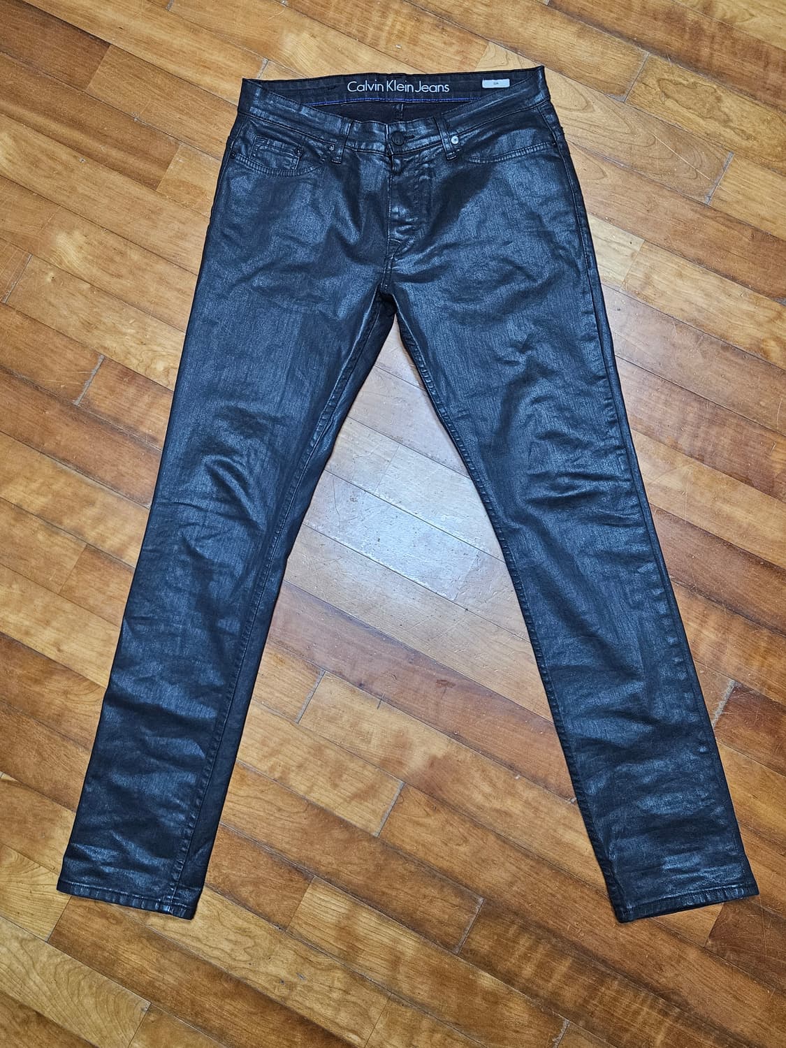 캘빈클라인 코팅진 31 상품이미지1