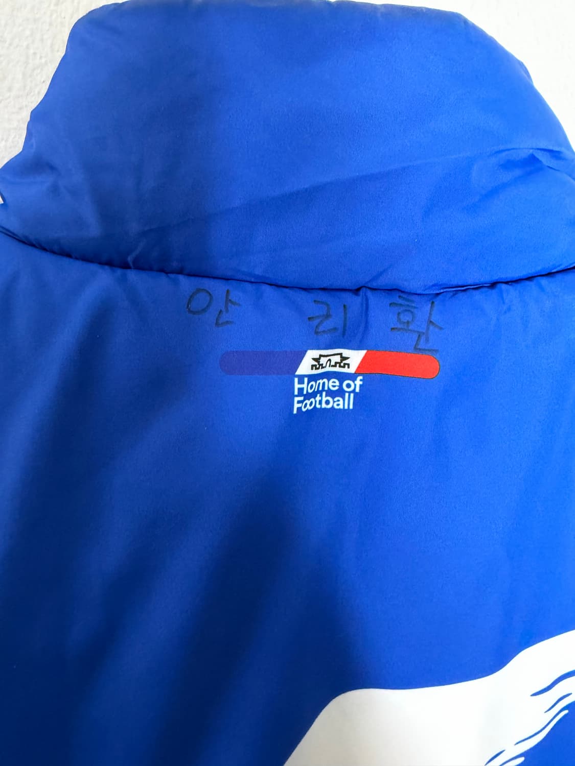 수원삼성 수원삼성블루윙즈 수원삼성유니폼 수원삼성리빌리 상품이미지3