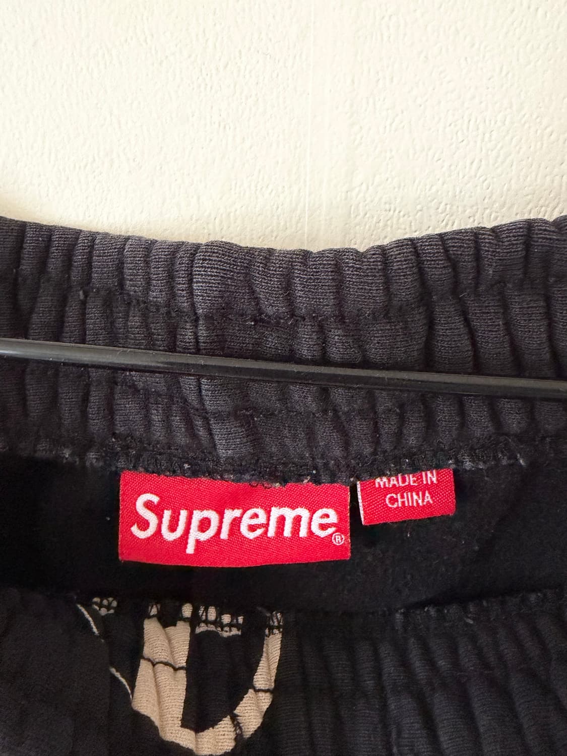 (US M) 슈프림 스웻 쇼츠 상품이미지2