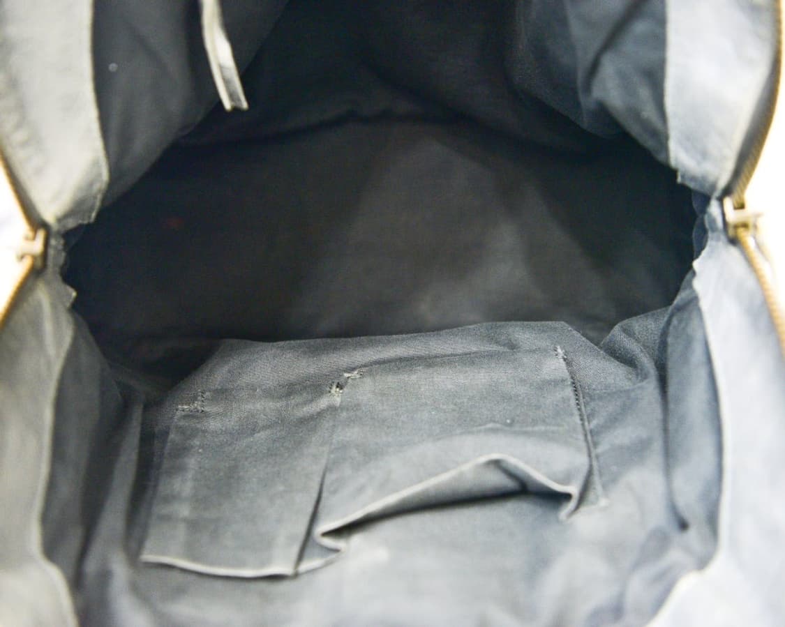 발렌시아가 클래식 볼링 토트백  (정품) 상품이미지10