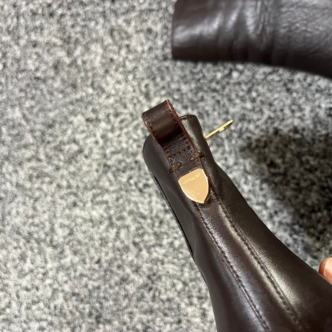 coach boots us7 상품이미지3