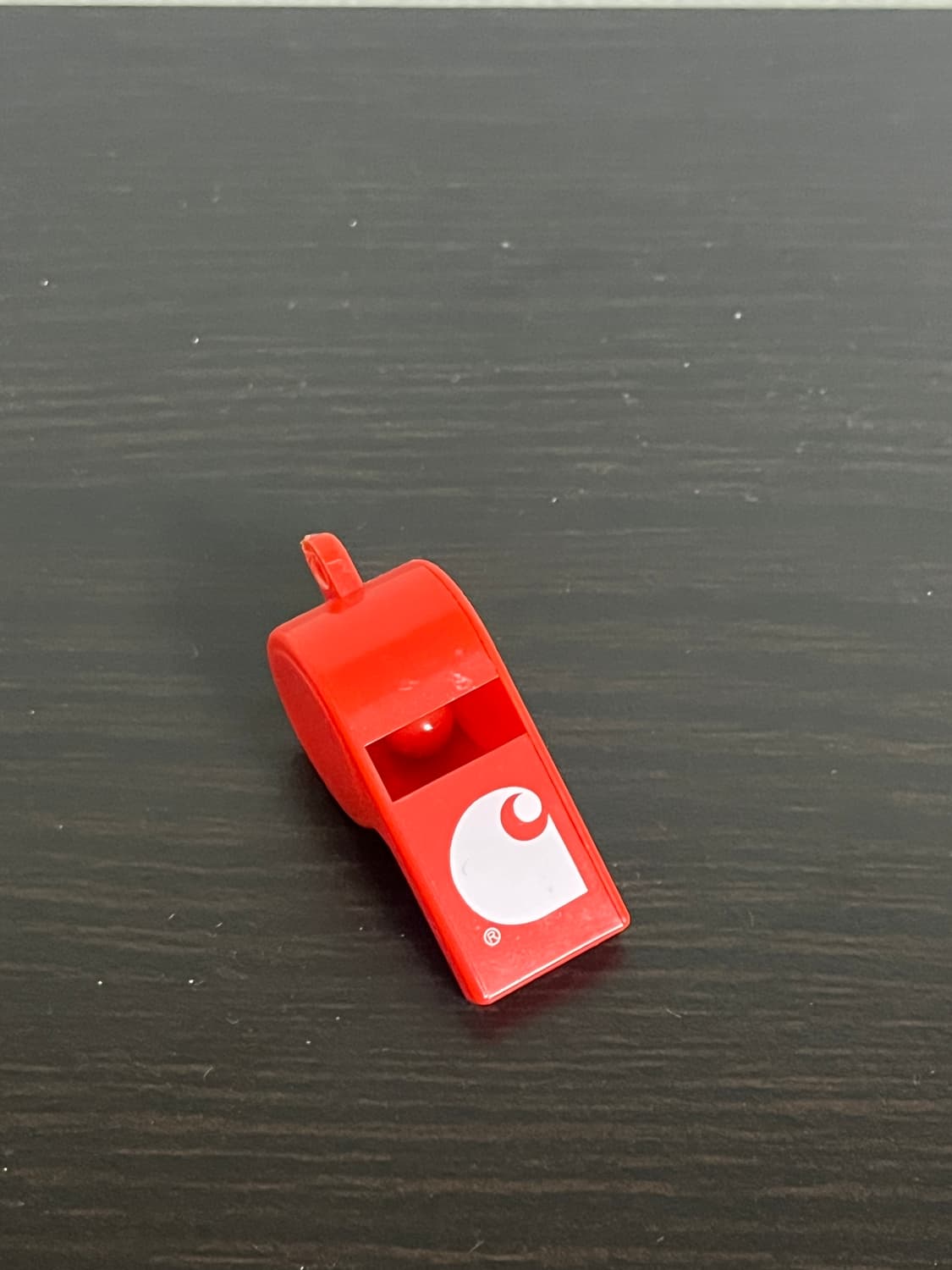 빈티지 칼하트윕 호루라기 상품이미지1