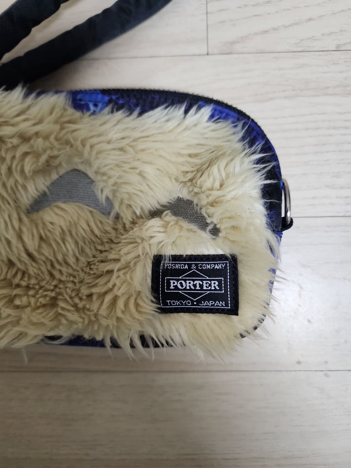 요시다포터 토토로 파우치 상품이미지2