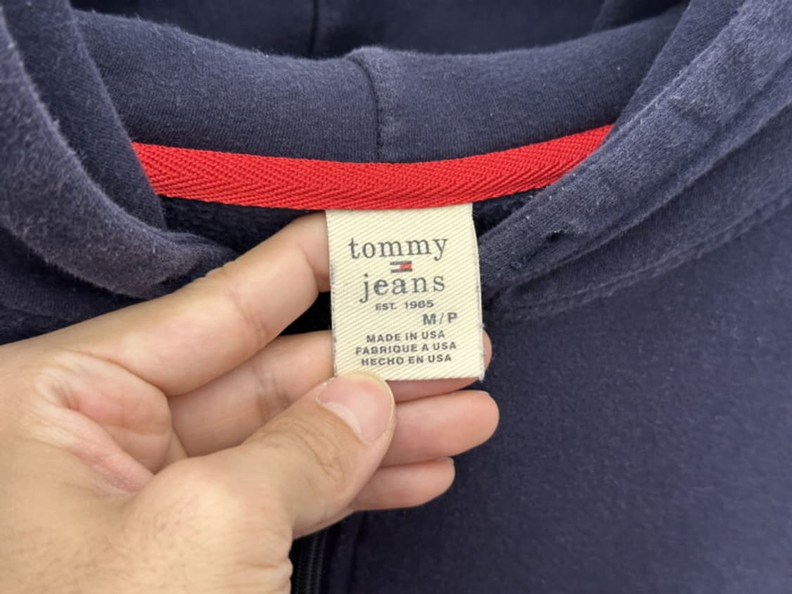 TOMMY JEANS (M) 상품이미지8