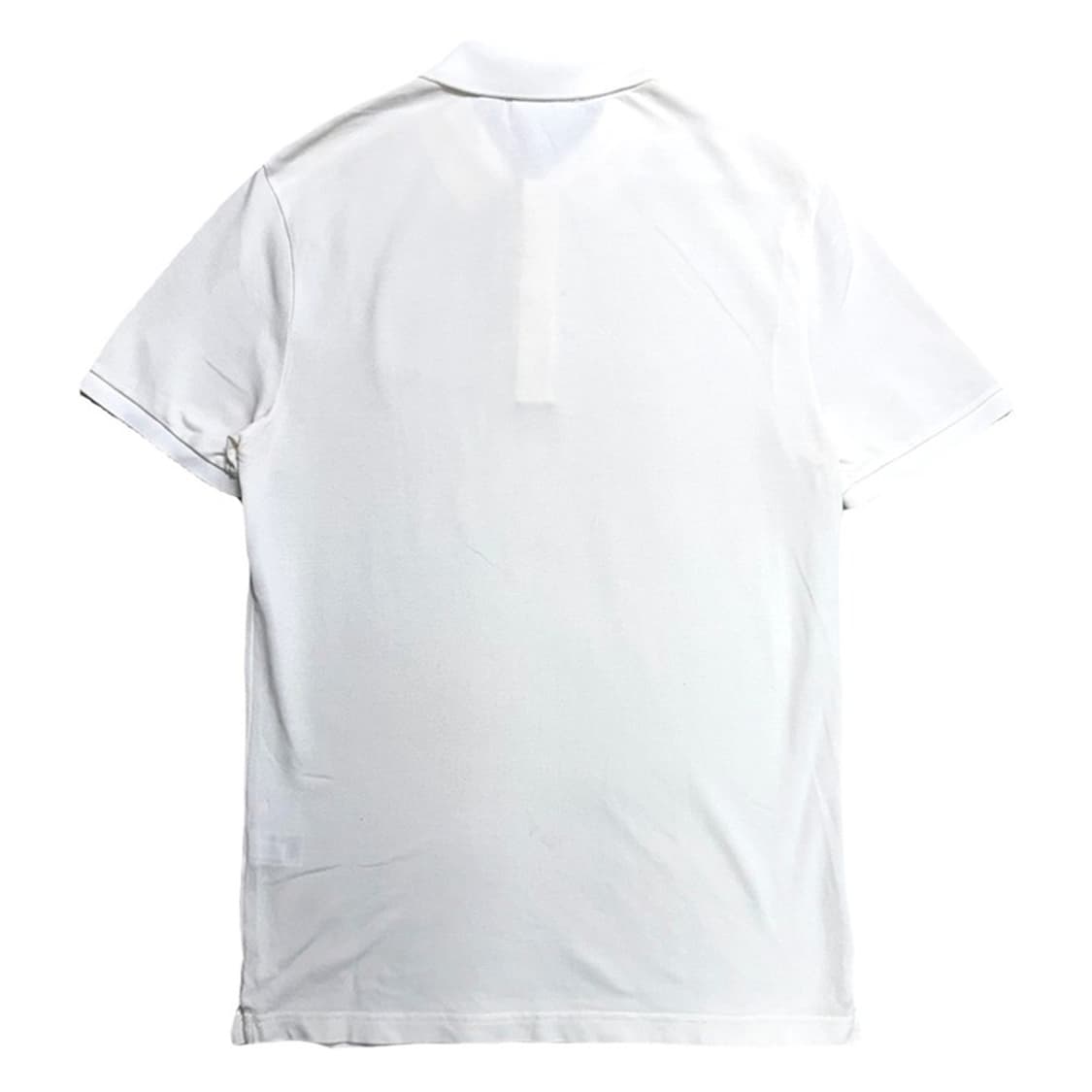 LACOSTE PK 반팔 화이트 S 상품이미지9