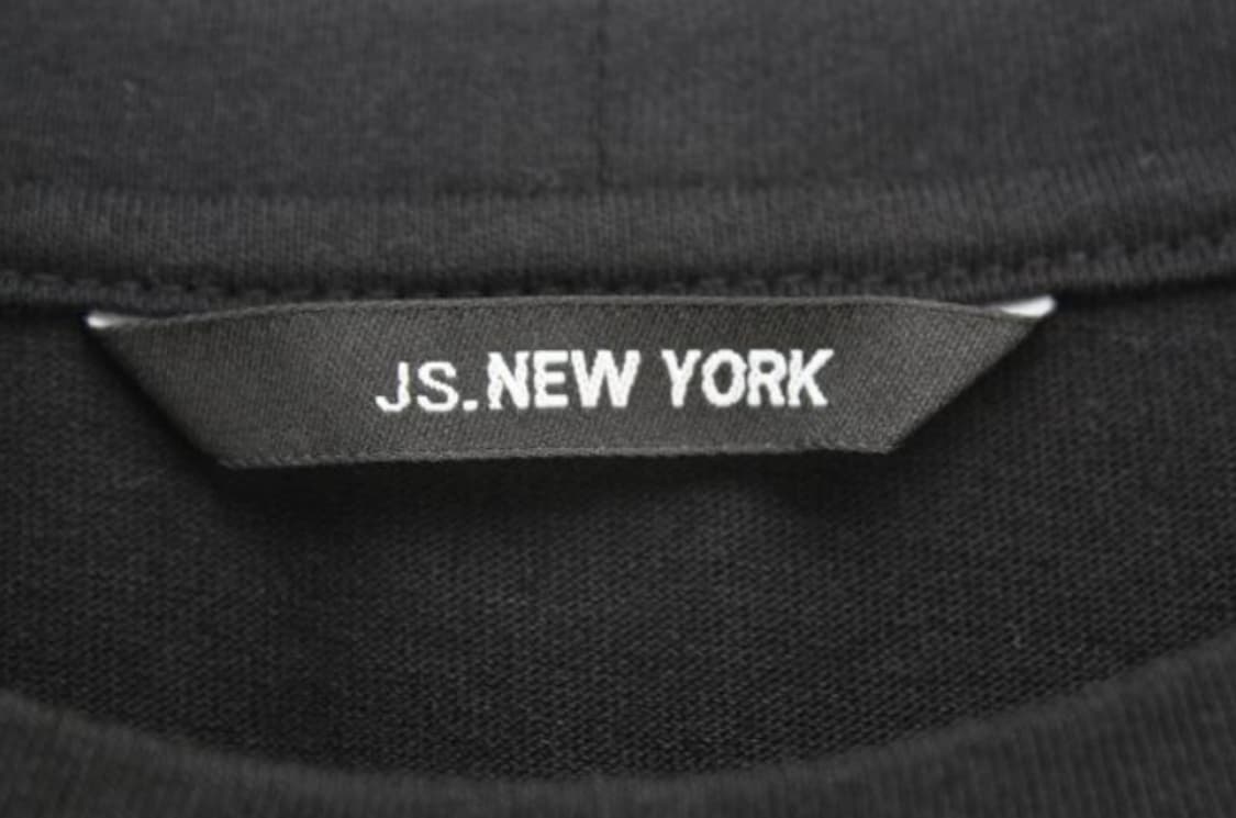 제이에스뉴욕 긴팔티 상품이미지5