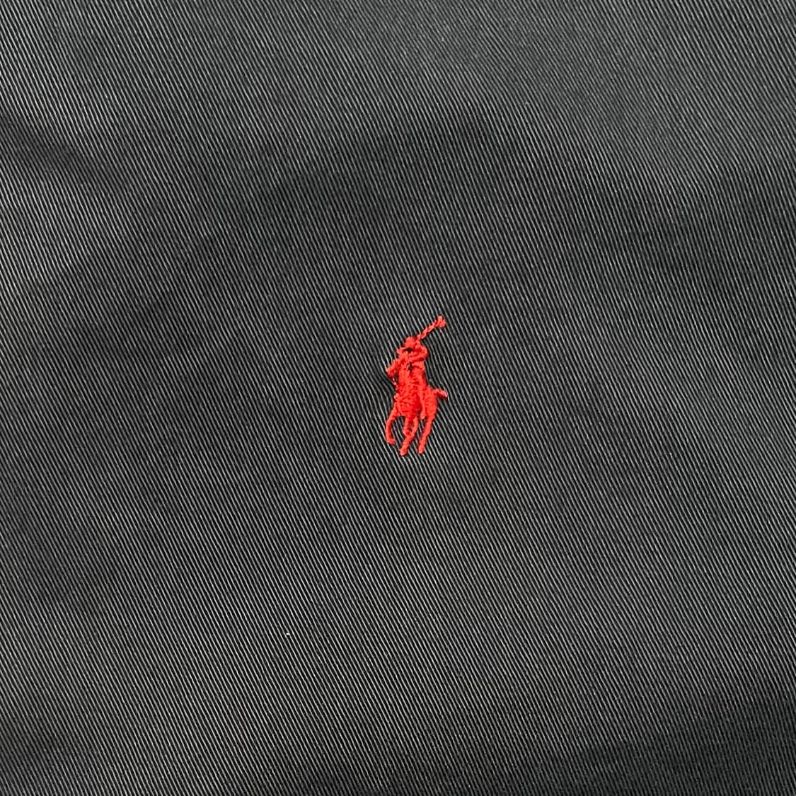 90‘s 폴로 코튼 스윙톱 XL 상품이미지4