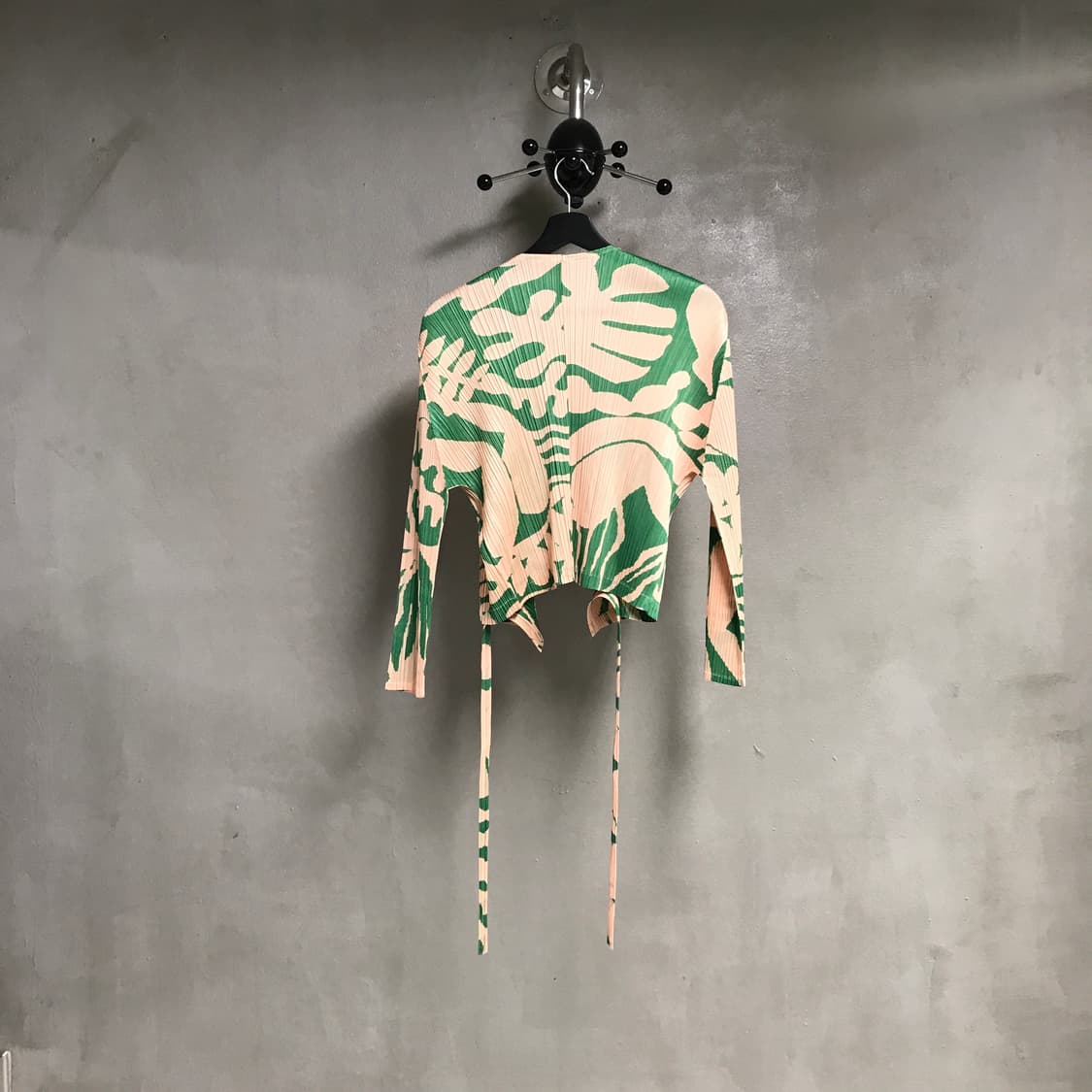 이세이 미야케 플리츠 플리즈 가디건 3(W) 상품이미지6