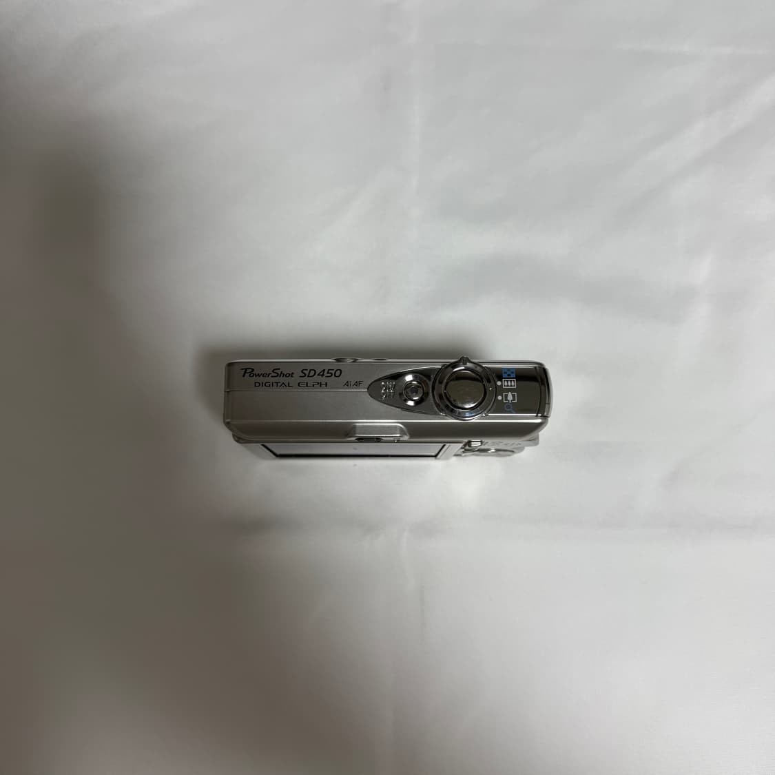 캐논 SD600IS (IXY 60IS, IXUS 55IS) 상품이미지4