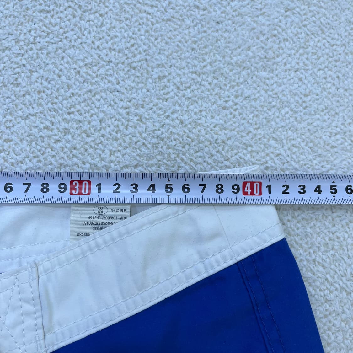 M 홀리스터 스윔 반바지 0414M 상품이미지6