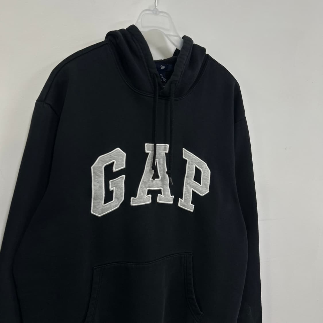갭 후드티[1761] 상품이미지4