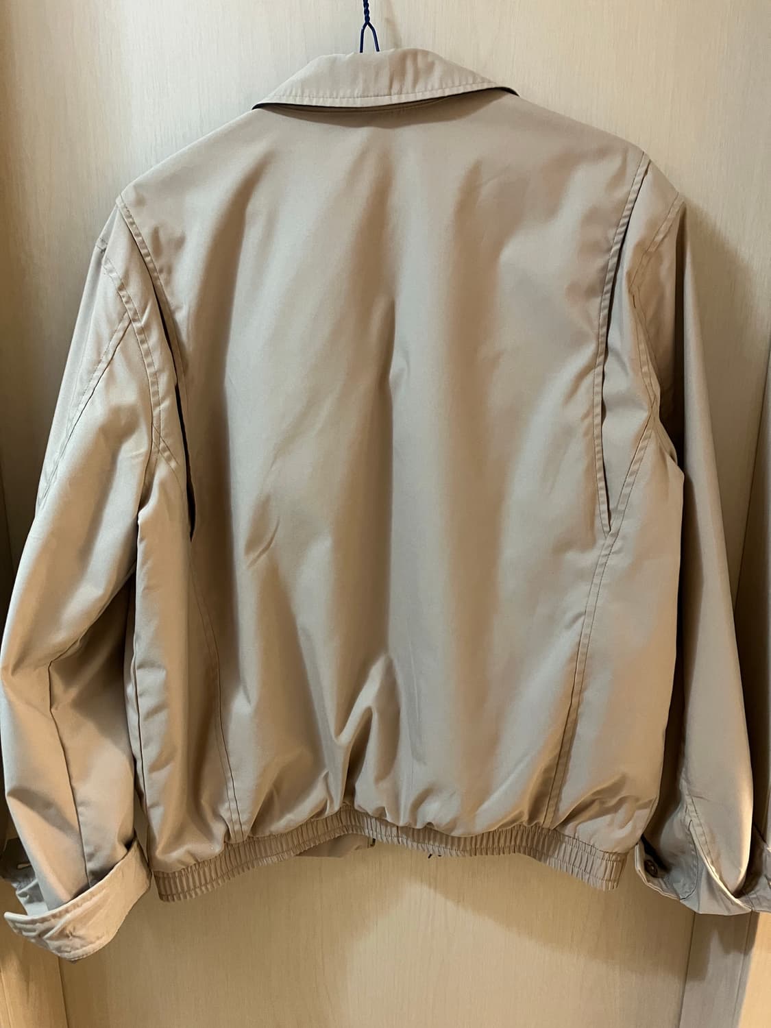 폴로 랄프로렌 바람막이 팝니다 상품이미지3