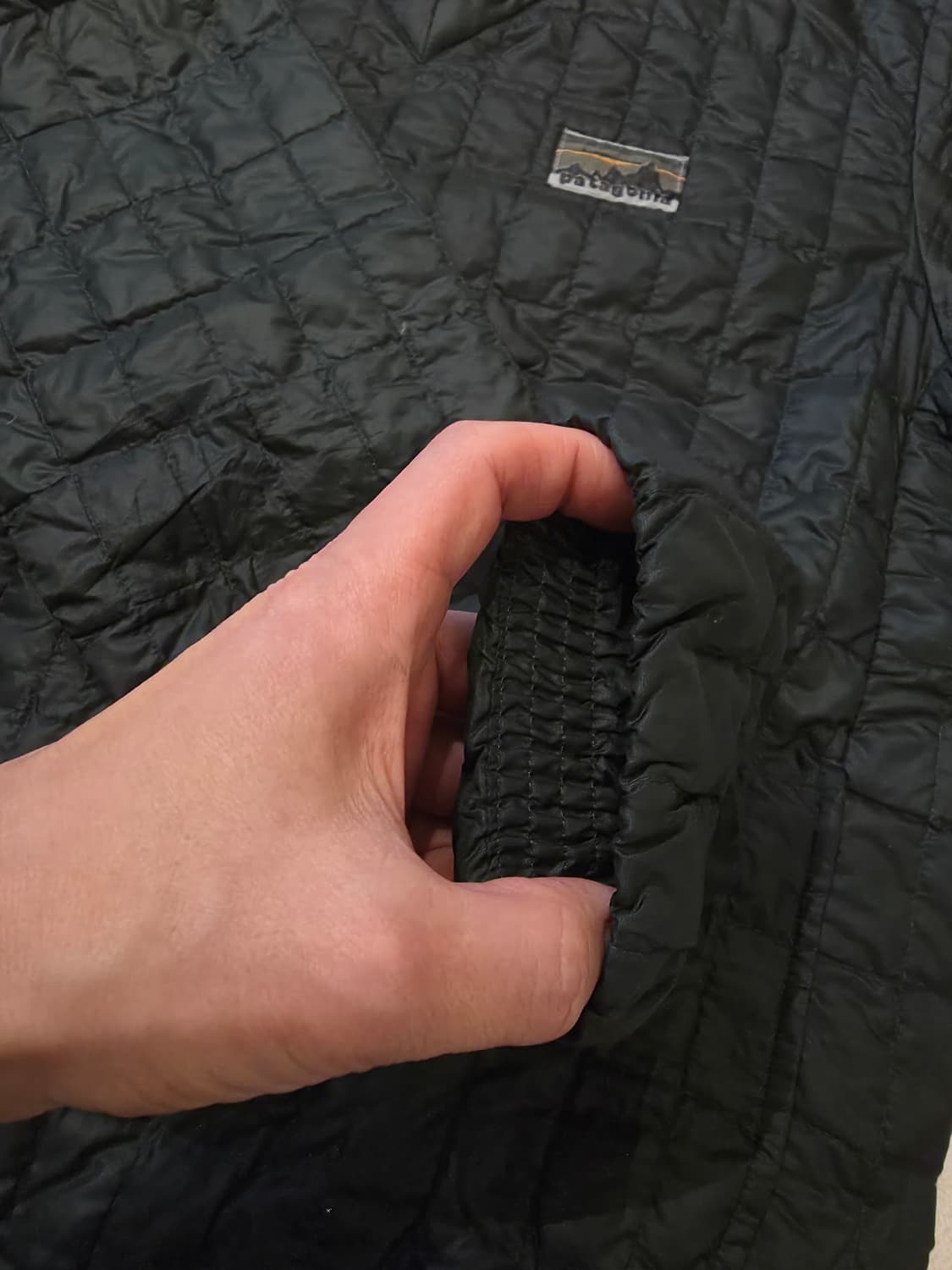 PATAGONIA 40th Anniversary  Pullover M 상품이미지5