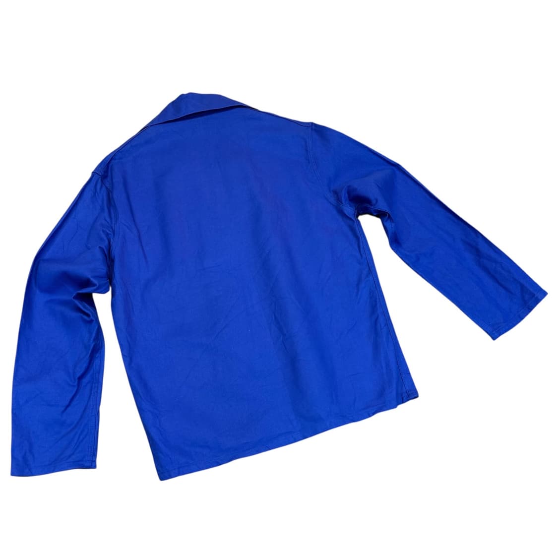 빈티지 프렌치 워크 자켓 (XL)   상품이미지4