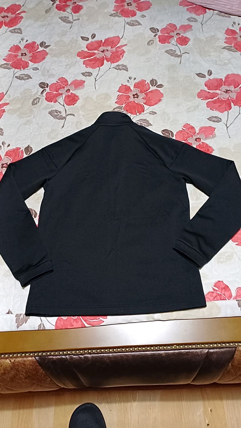 카파 기모저지 95 가슴51 기장68 상품이미지3