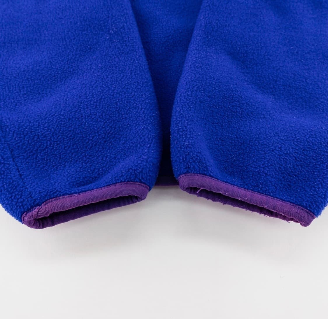 파타고니아 신칠라 90s 블루 L 상품이미지6