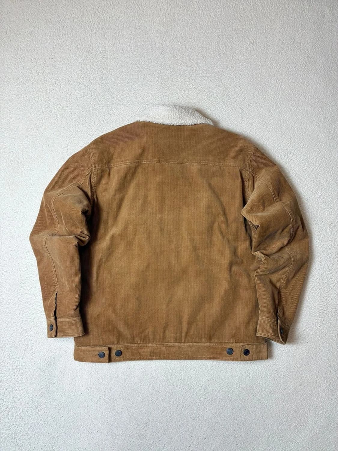 디키즈 쉐르파 누빔 코듀로이 트러커 자켓 PN7932 상품이미지6