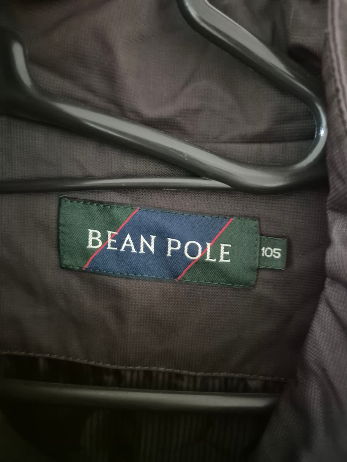 [105~110]빈폴 빈티지 우븐 자켓 Men 상품이미지4