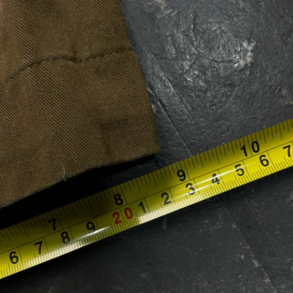 34 폴로 프레스턴 치노팬츠 상품이미지6