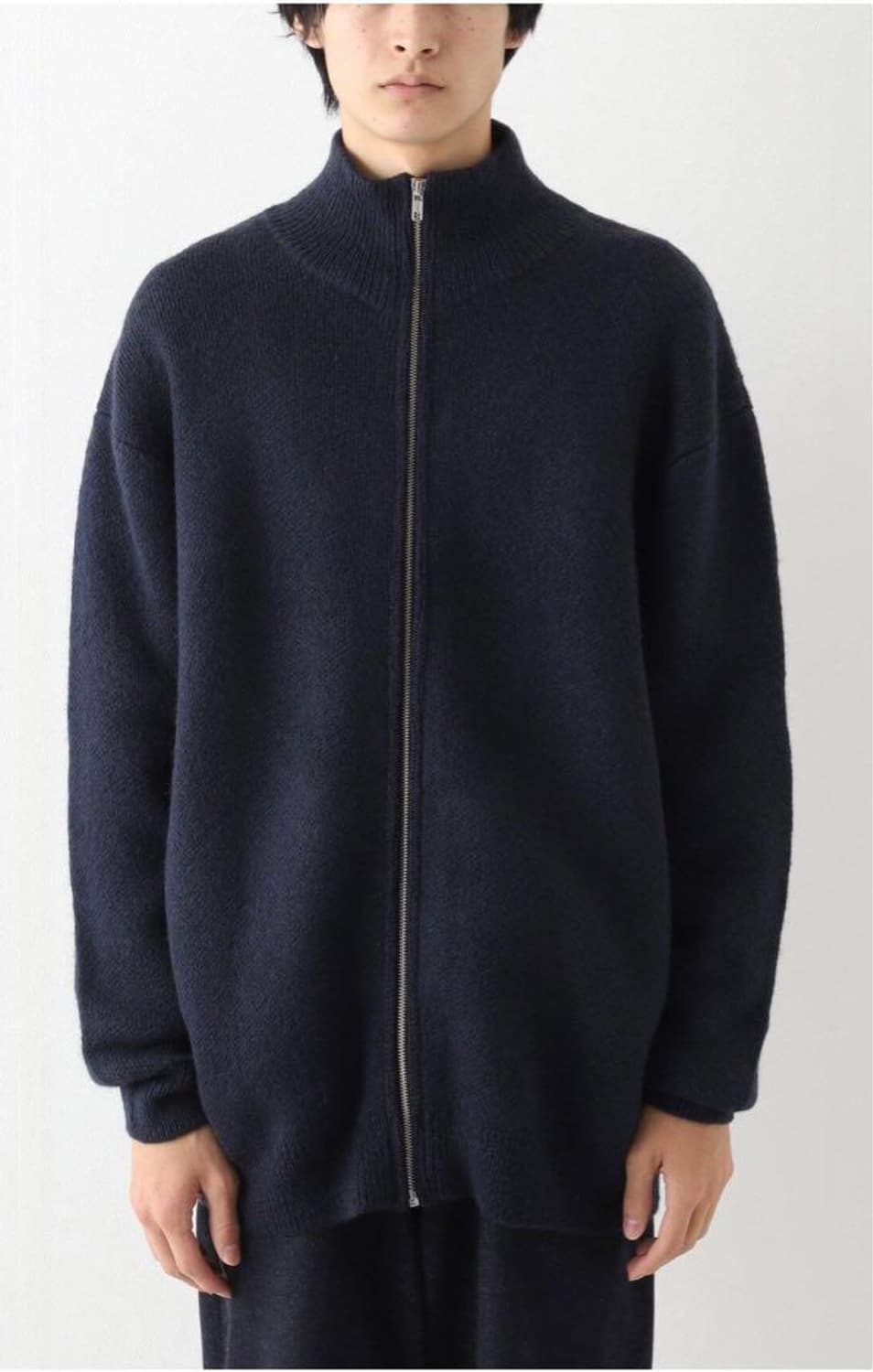 윌리차바리아 WILLY CHAVARRIA Driver's Knit 상품이미지3