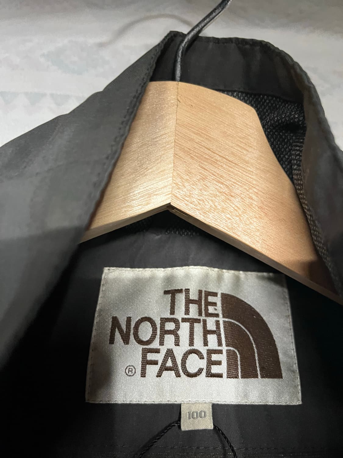 노스페이스 남성 야상 자켓 100 상품이미지7