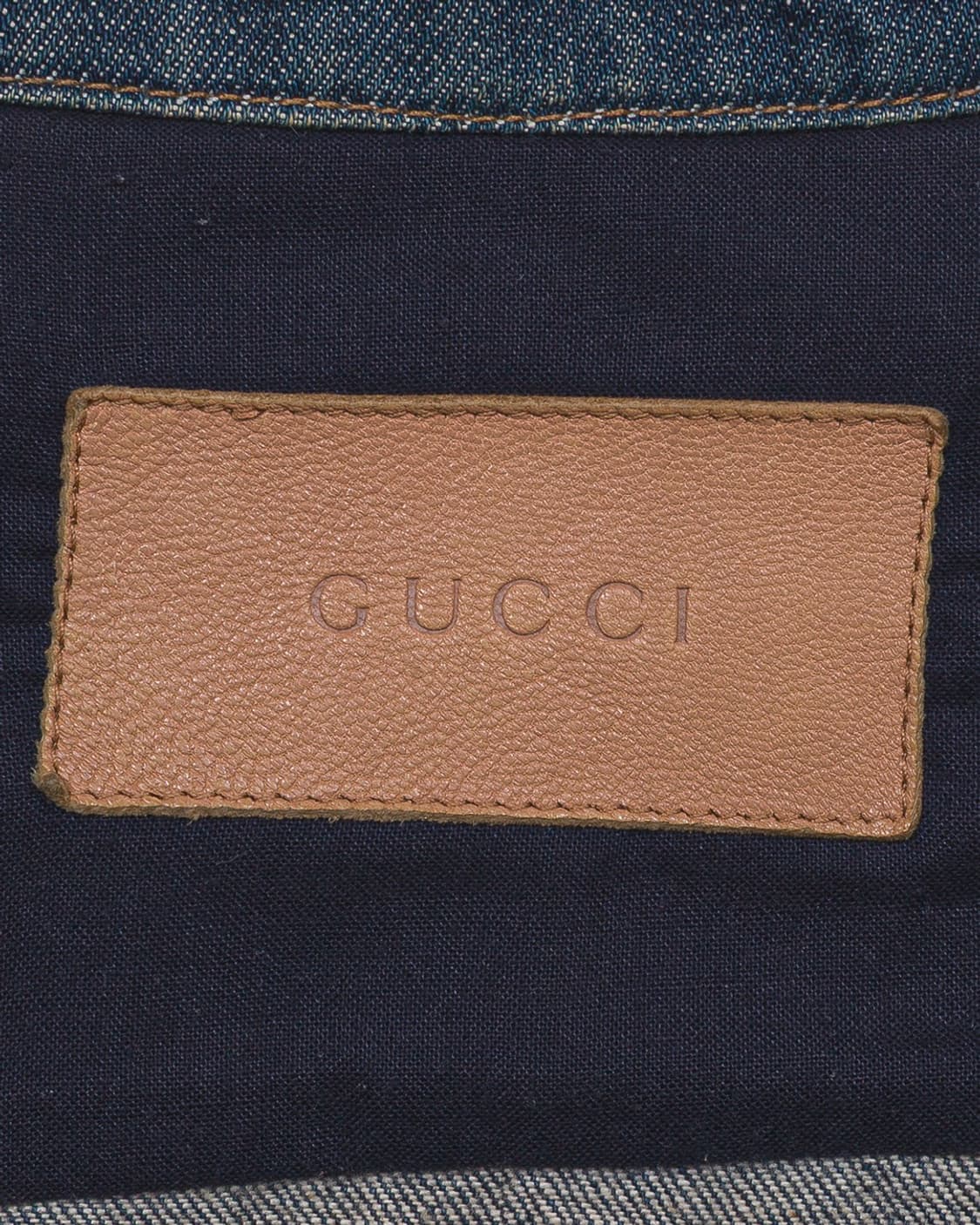 (2002) 런웨이 구찌 톰포드 데님라이더 상품이미지4