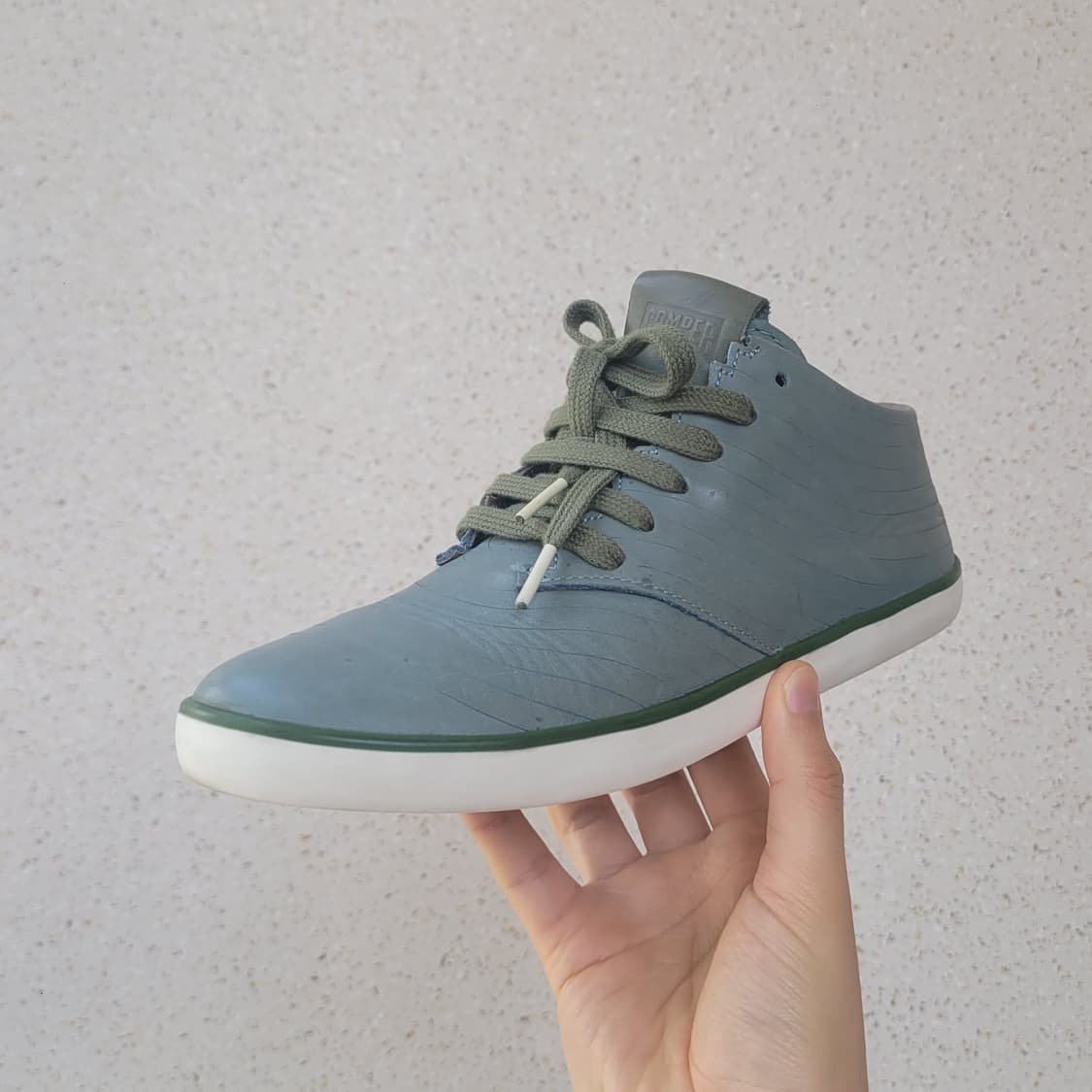 캠퍼 프랑수아 37 ( 240 ) 상품이미지3