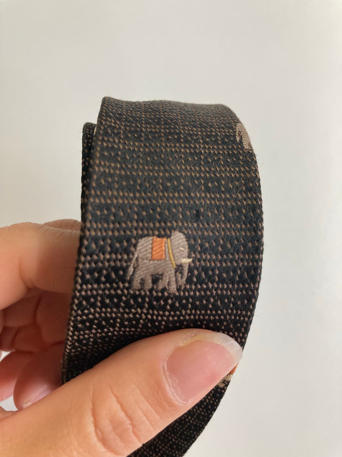 짐톰슨 넥타이 상품이미지10