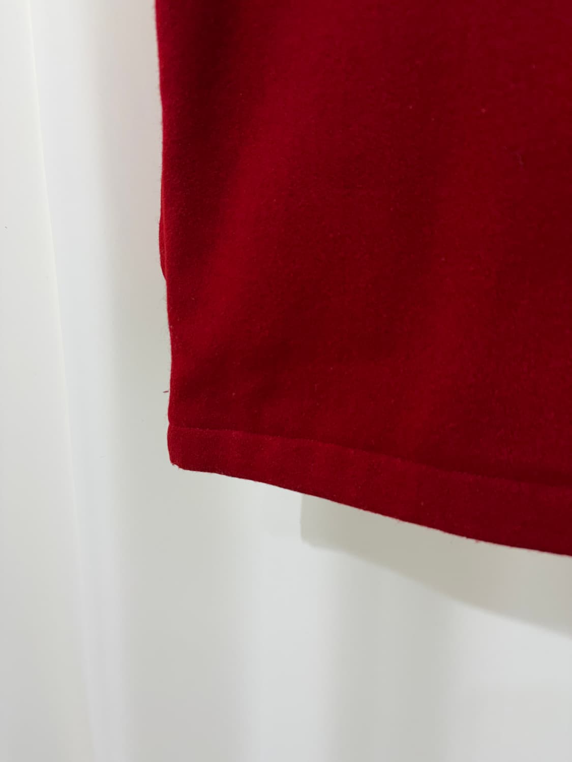 80~90's MAPLE wool varsity jacket 상품이미지6