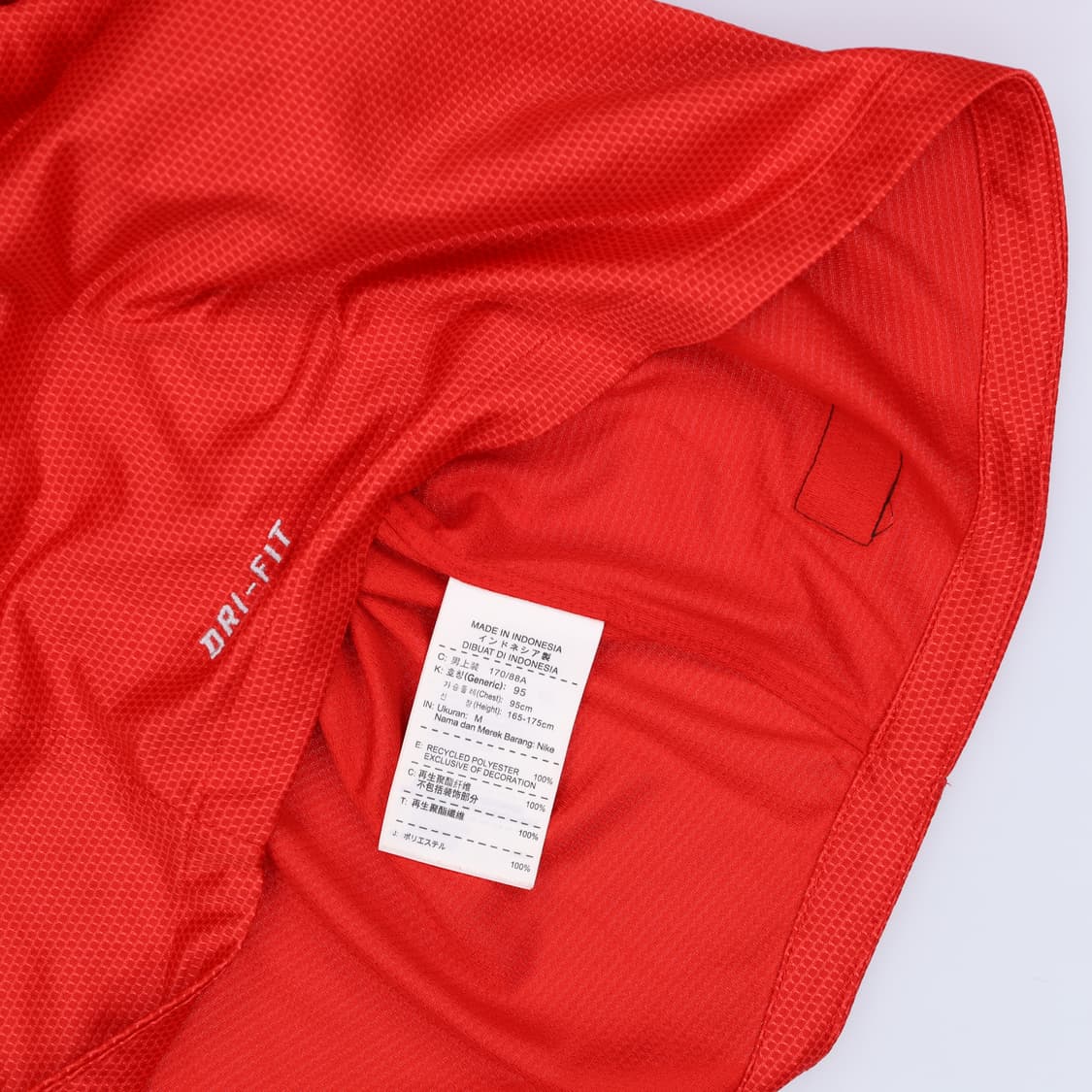 [M] 나이키 국가대표 반팔유니폼 16기성용 0119H2 상품이미지5