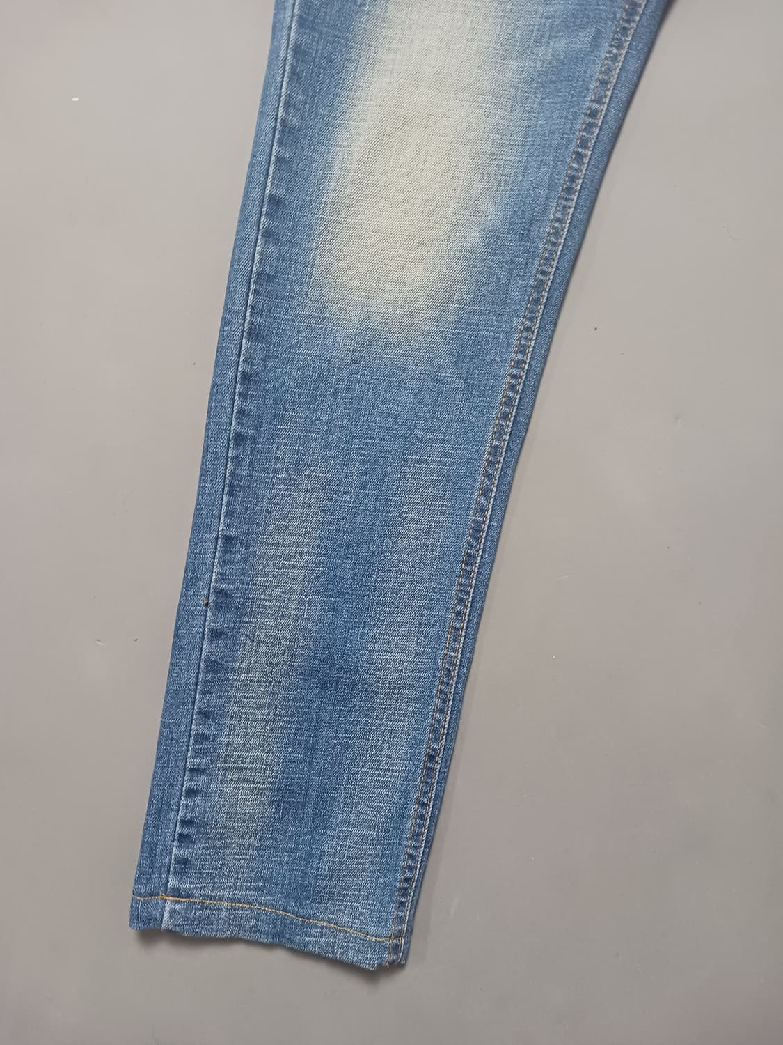 [32] 돌체앤가바나 미니플레이트 14골드진 청바지 상품이미지3