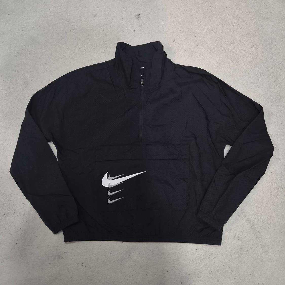 나이키  아노락바람막이90 상품이미지1