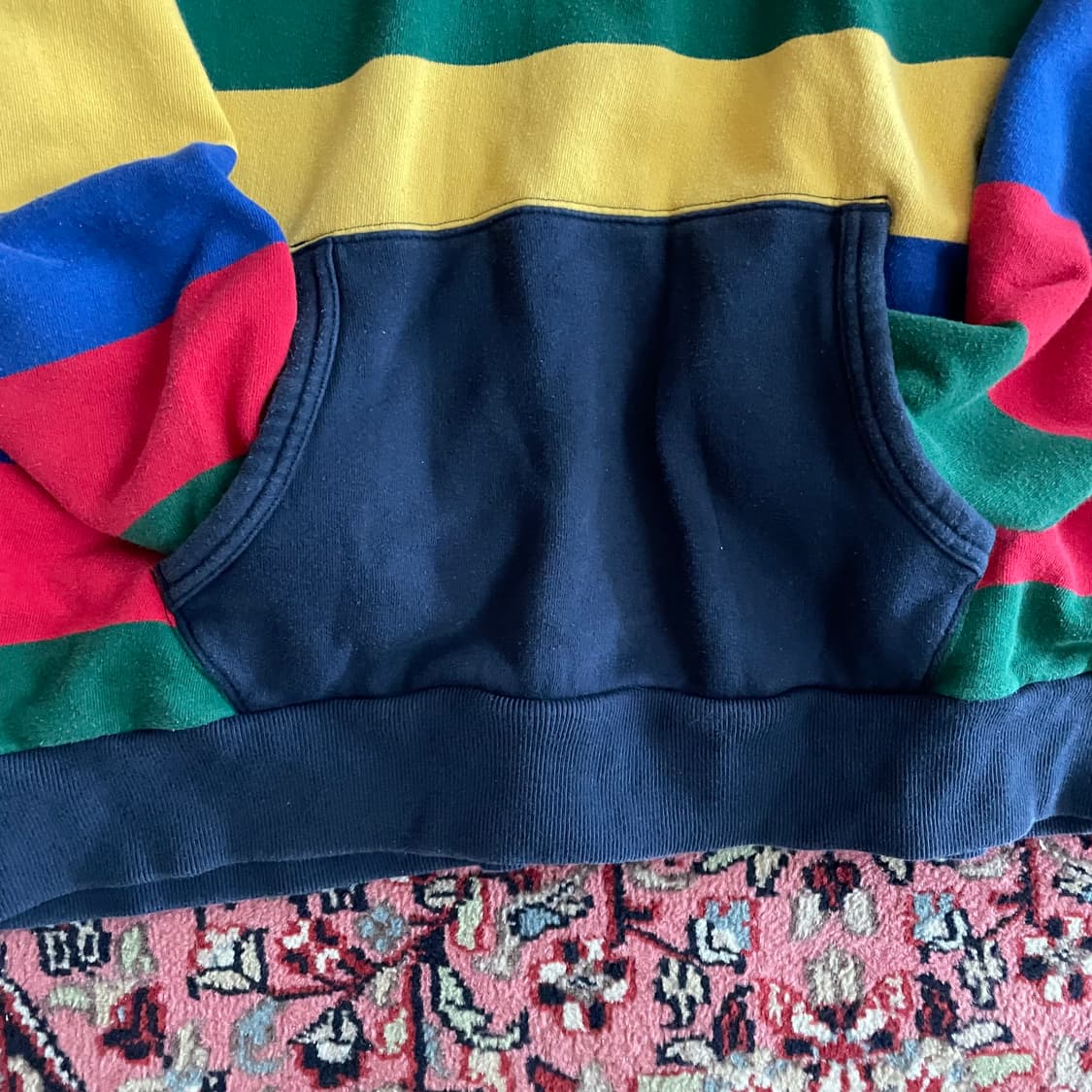 폴로 랄프로렌 멀티 스트라이프 상품이미지2