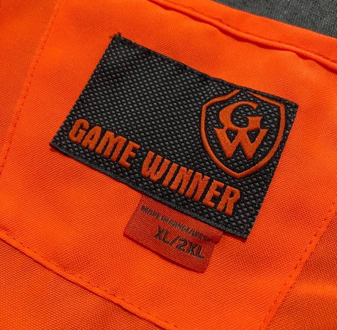 Game Winner Soulder Padded Vest 상품이미지8