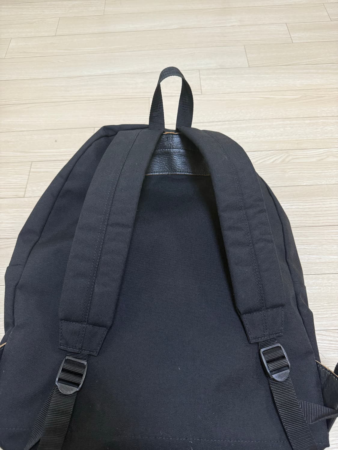 꼼데가르송 옴므플러스 백팩 L 상품이미지3