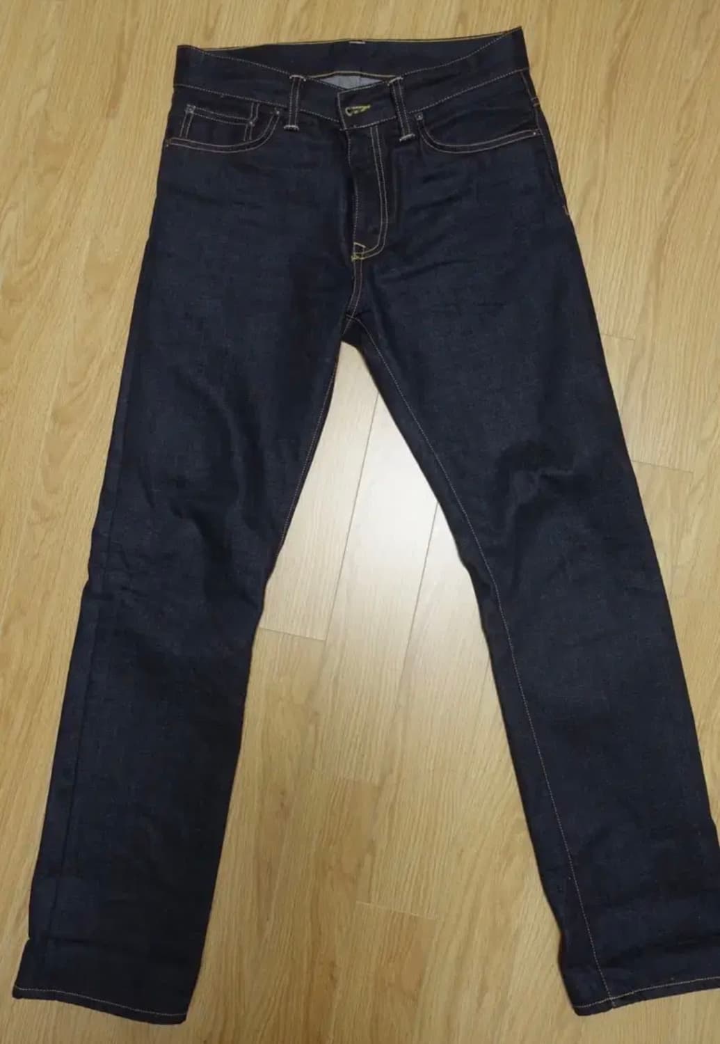 [30]칼하트 데이비스 팬츠(새상품) 상품이미지1