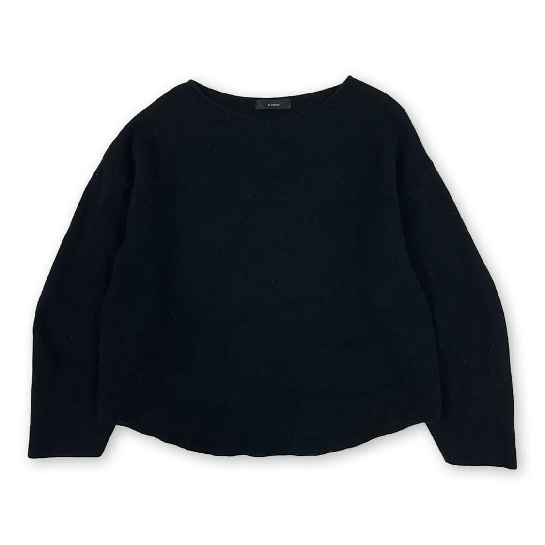 BLOSSOM 캐시미어 혼방 니트 상품이미지1