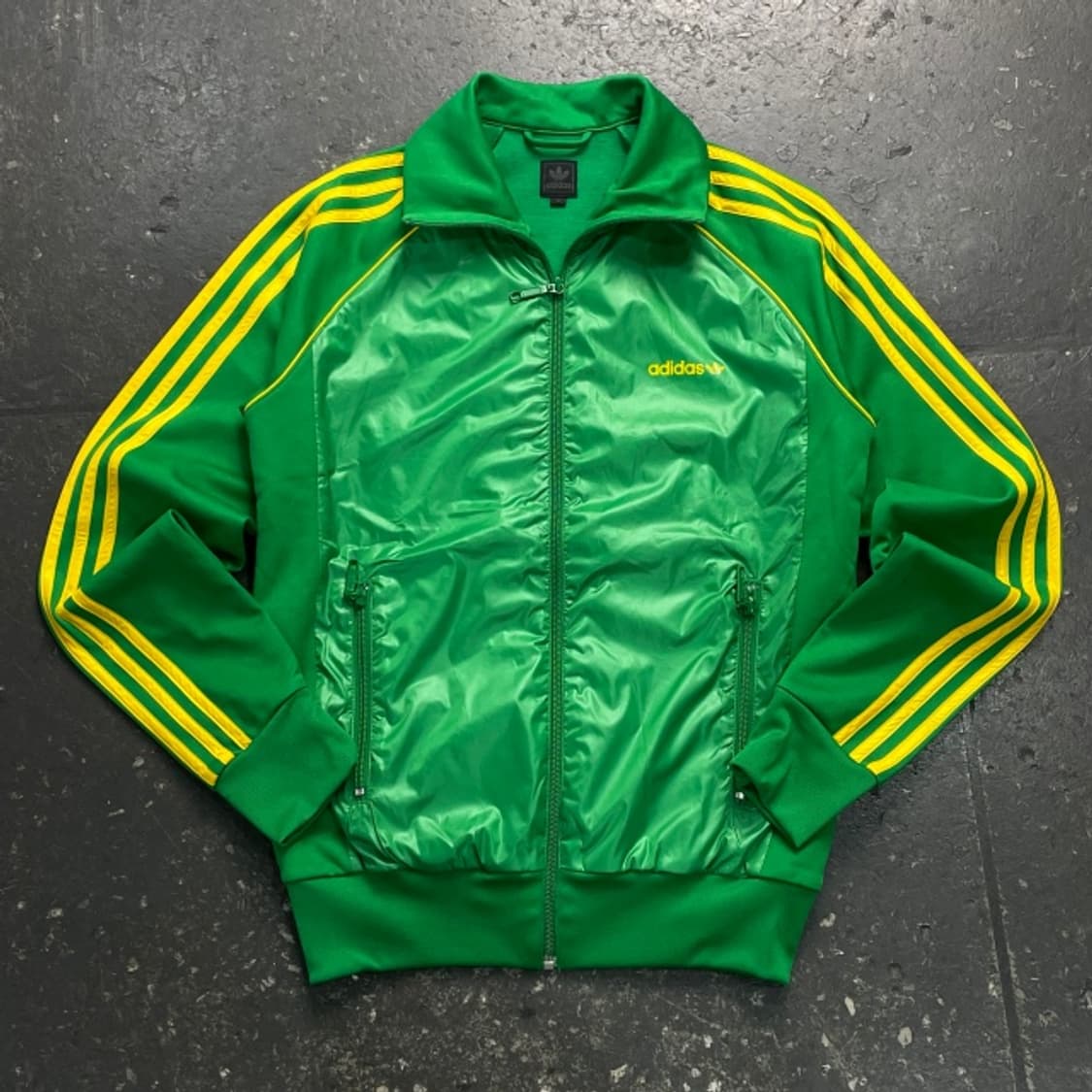 90 아디다스 몬트리올 1976 올림픽 져지  상품이미지1